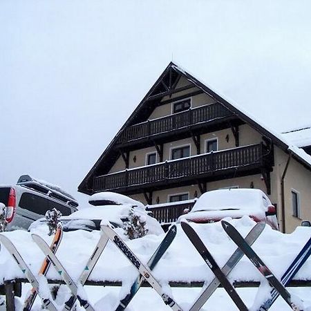 Bed and Breakfast Monte Negro Лёндек-Здруй Экстерьер фото