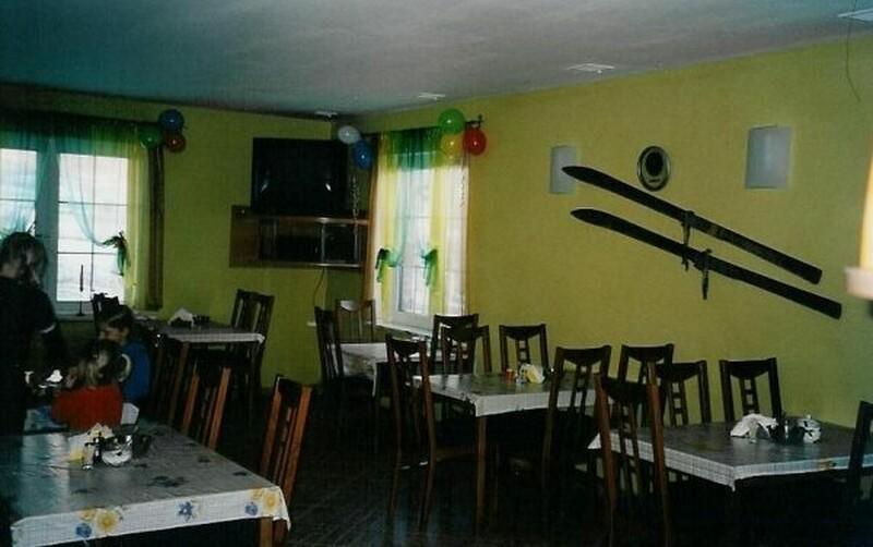 Bed and Breakfast Monte Negro Лёндек-Здруй Экстерьер фото